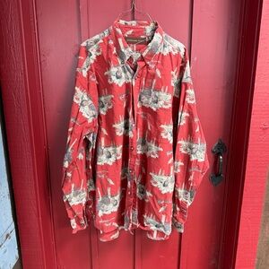 TURKEY WOODLAND TRAIL VINTAGE shirt! This is Amazing!!!